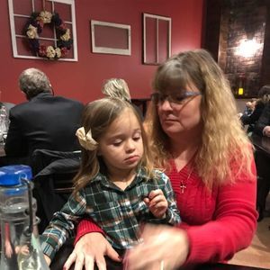 Meet your Posher, Sharon